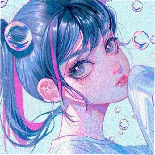 见证者型原型头像